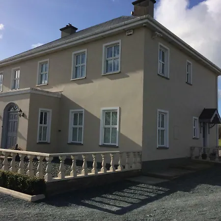 Country house Ballydaheen Country House Castletownroche