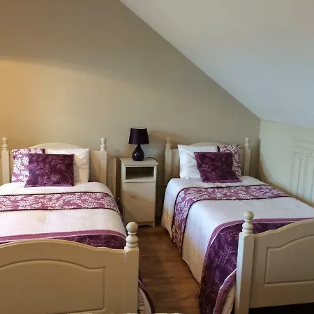 Ballydaheen Country House Country house *